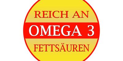 Omega-3-Fettsäuren