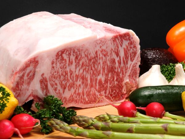 Wagyufarm in Norddeutschland - Wagyu Rinder, japanisches Rindfleisch ...
